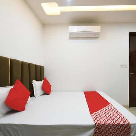 Hotel O Empire State Delhi  Luaran gambar